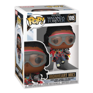 Funko IronHeart MK1 1095