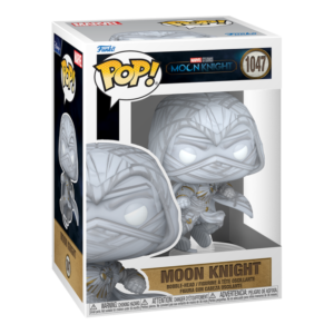 Funko Moon Knight - Glow in the Dark 1047