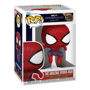 Funko Amazing Spider-Man - Spider-Man: No Way Home 1159