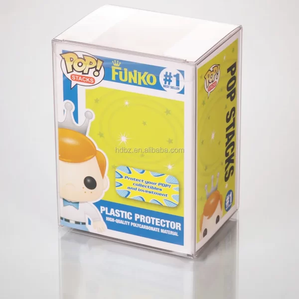 Protetor Dobrável Funko 1-Pack - Image 3