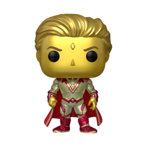 Funko Guardians of the Galaxy - Adam Warlock 1210