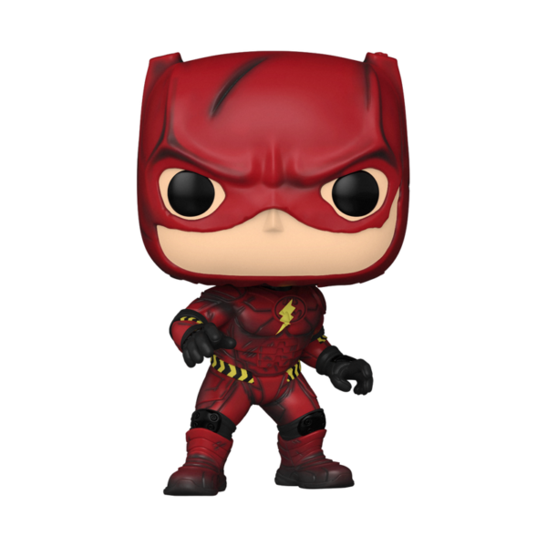 Funko The Flash - Barry Allen 1336