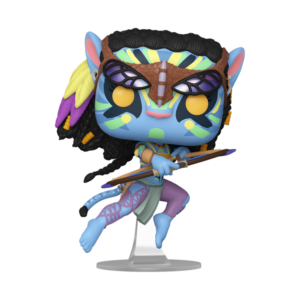 Funko Battle Neytiri - Avatar 1323