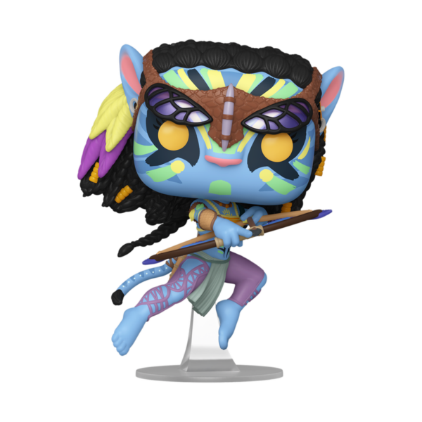 Funko Battle Neytiri - Avatar 1323