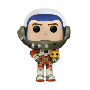 Funko Buzz Lightyear (XL-15) 1211