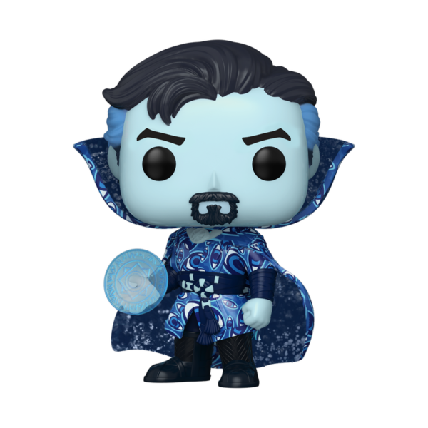 Funko Doctor Strange Chase - Chase 1000