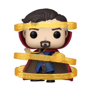 Funko Doctor Strange - Spider Man: No Way Home 1162