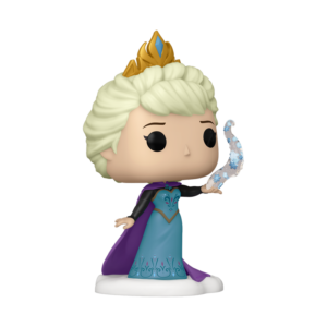 Funko Ultimate princess Elsa 1024