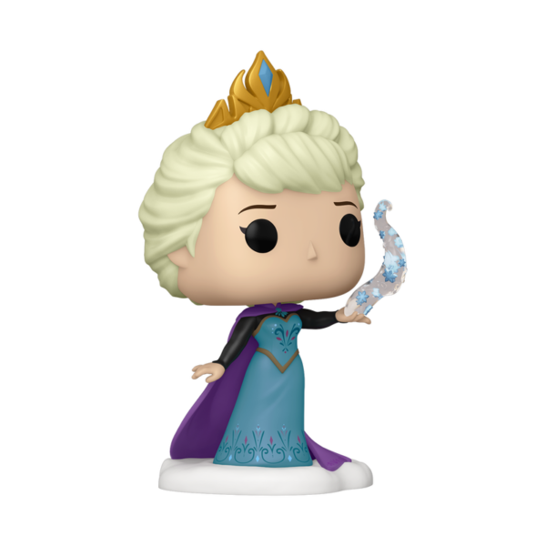 Funko Ultimate princess Elsa 1024