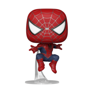 Funko Friendly Neighborhood Spider-Man - Spider-Man: No Way Home 1158