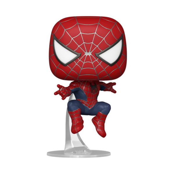 Funko Friendly Neighborhood Spider-Man - Spider-Man: No Way Home 1158