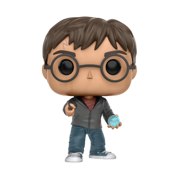 Funko Harry Potter with Prophecy 32