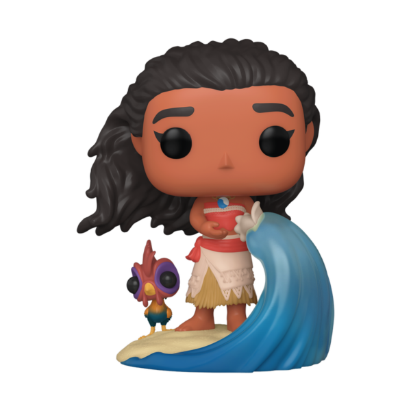 Funko Ultimate princess Moana 1016