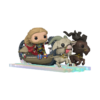 Funko GOAT BOAT WITH THOR 290