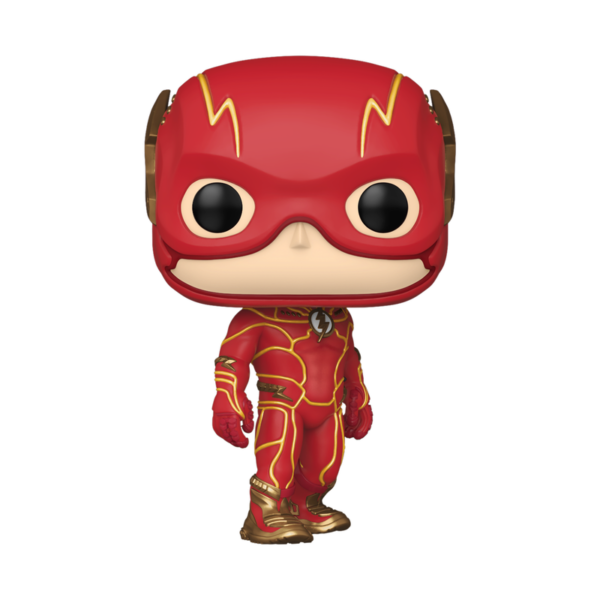 Funko The Flash 1333