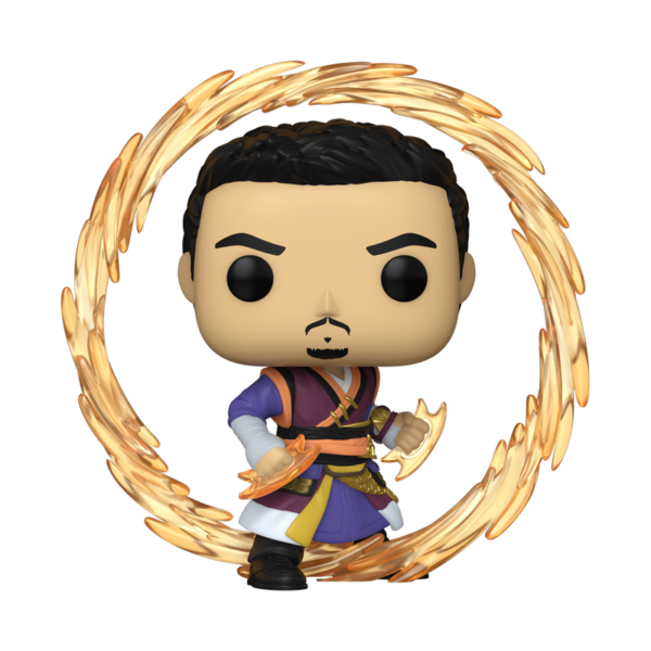 Funko Wong 1131