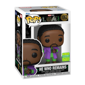 Funko He Who Remains - Kang 1062