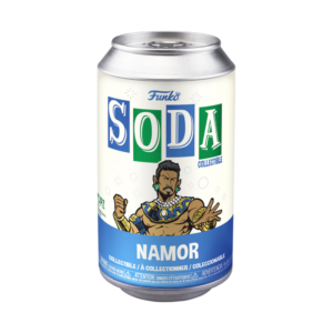 Funko Soda Namor