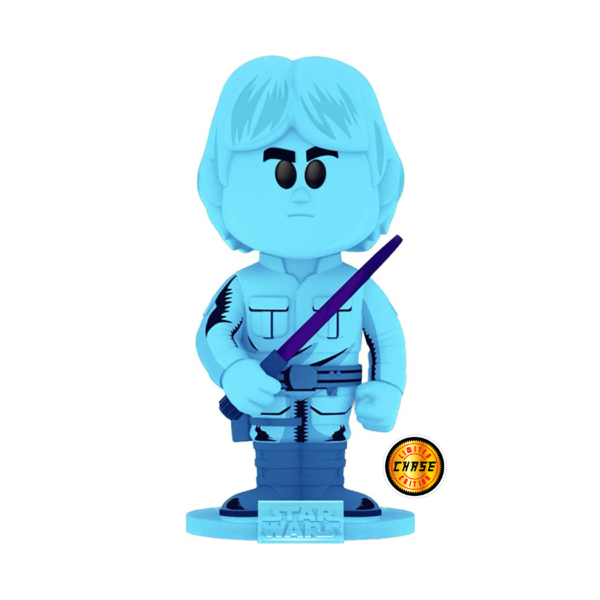 Funko Soda Luke Skywalker Galactic - Image 3