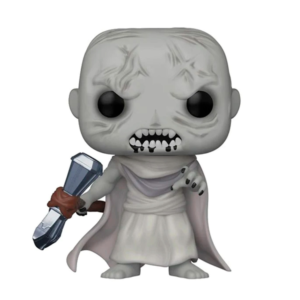 Funko Gorr with StormBreaker 1092