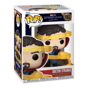 Funko Doctor Strange - Spider Man: No Way Home 1162