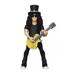 Funko Gold GUNS N ROSES SLASH