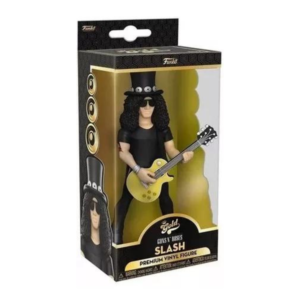 Funko Gold GUNS N ROSES SLASH