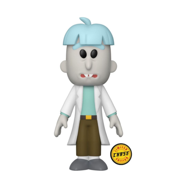 Funko Soda Rick and Morty - Image 3