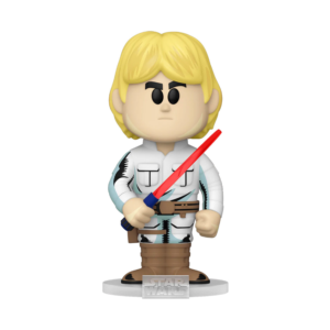 Funko Soda Luke Skywalker Galactic