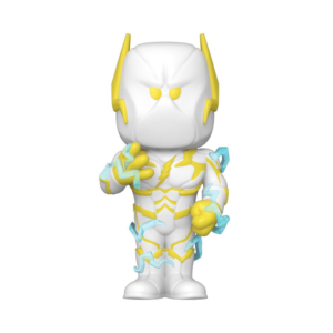 Funko SODA THE FLASH GODSPEED