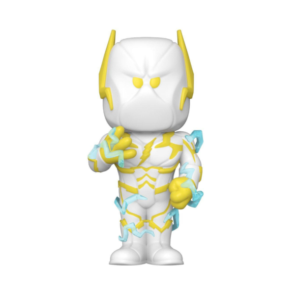 Funko SODA THE FLASH GODSPEED