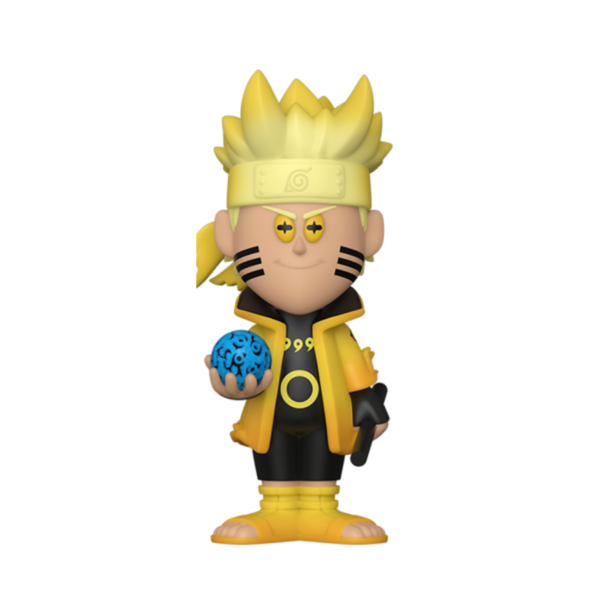 Funko SODA NARUTO UZUMAKI