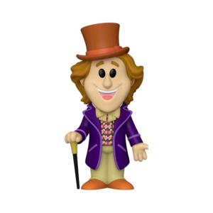 Funko SODA WILLY WONKA