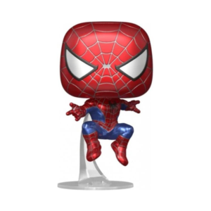 Funko Neighborhood Spider-Man Exclusive 1158