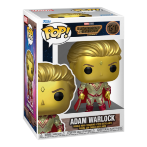 Funko Guardians of the Galaxy - Adam Warlock 1210