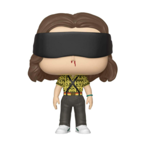 FUNKO STRANGER THINGS S3 - BATTLE ELEVEN 826