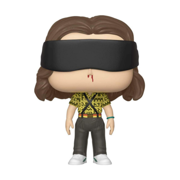 FUNKO STRANGER THINGS S3 - BATTLE ELEVEN 826