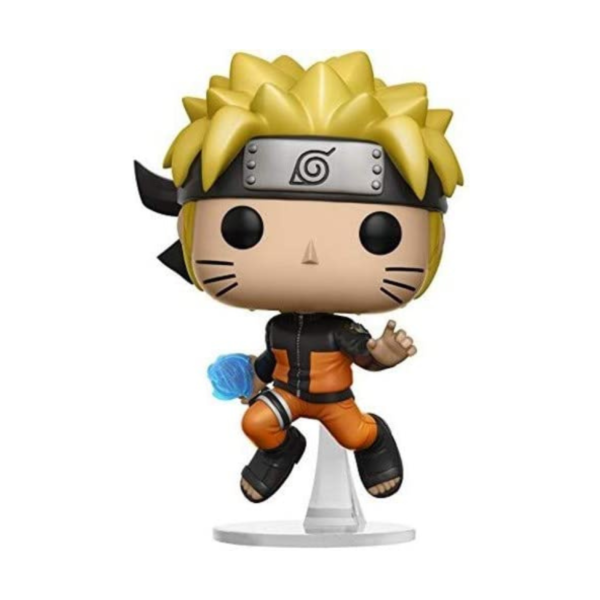 FUNKO POP NARUTO RASENGAN 181