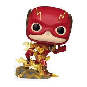 Funko The Flash Glow - Amazon Exclusive 1343