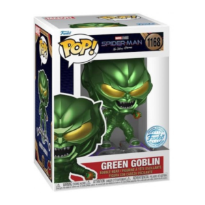 Funko Green Goblin - Spider Man: No Way Home 1168