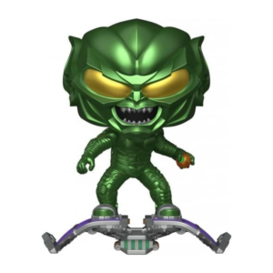 Funko Green Goblin - Spider Man: No Way Home 1168