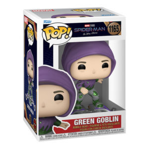 Funko Green Goblin - Spider Man: No Way Home 1165