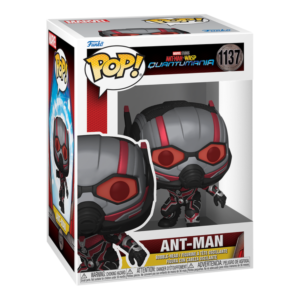 Funko Ant-Man - Ant-Man Quantumania 1137