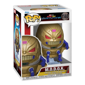 Funko M.O.D.O.K - Ant-Man Quantumania 1140