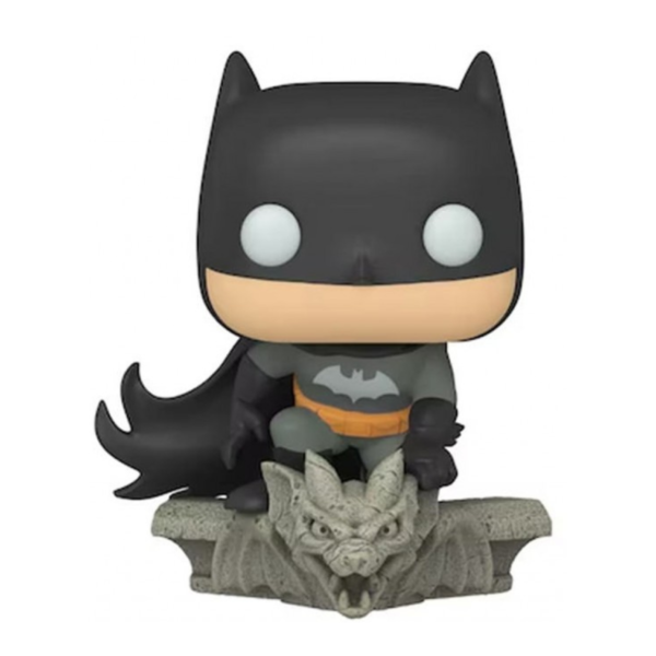 Funko Batman Lights and sounds 448