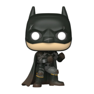 Funko The Batman Battle Damage 1195