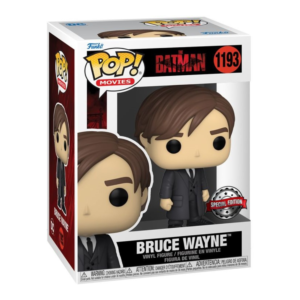 Funko Bruce Wayne - The Batman 1193