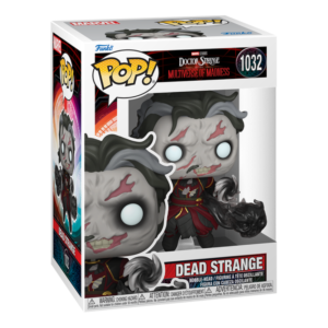 Funko Dead Strange - Glow in the Dark 1032