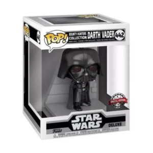 Funko Bounty Hunters Darth Vader 442