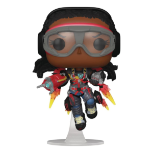 Funko IronHeart MK1 1095